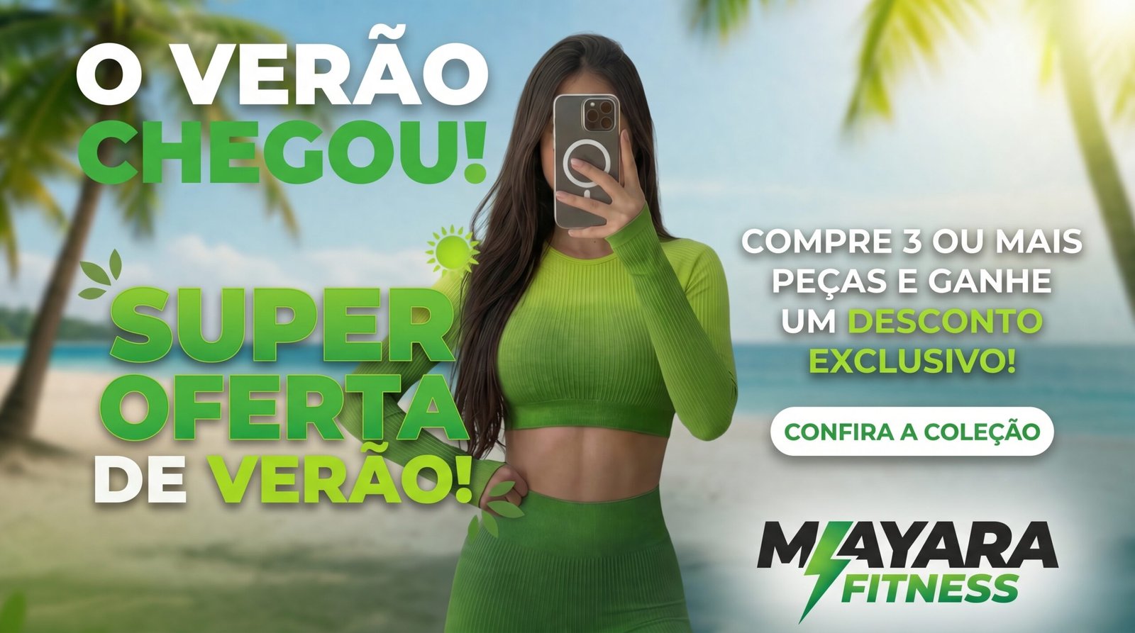 BANNER VERÃO