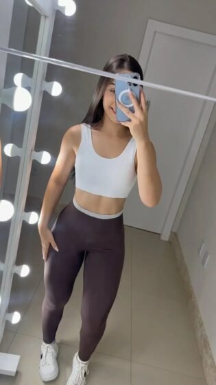 Conjunto Cocoa Clean
