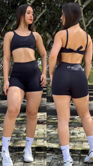 Conjunto Gear
