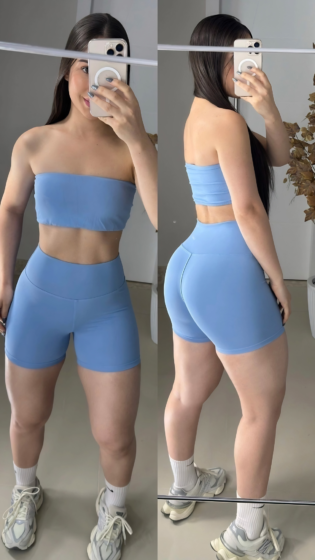 Conjunto Breeze