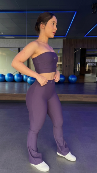 Conjunto Flare