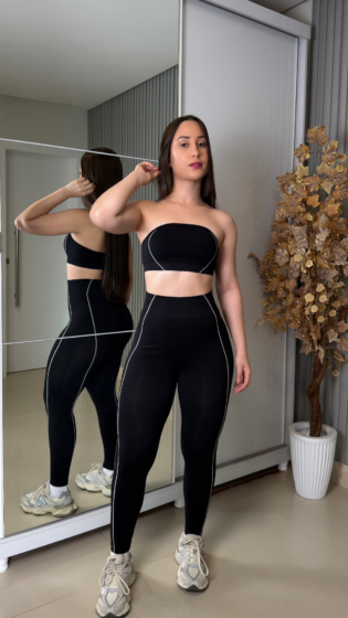Conjunto Eclipse