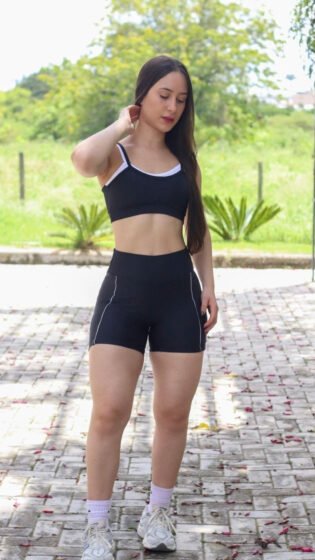 Conjunto Maria Laura