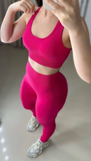 Conjunto Valentina