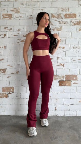 Conjunto Diva