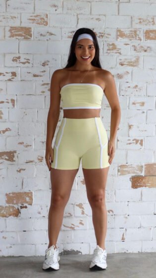 Conjunto Melissa