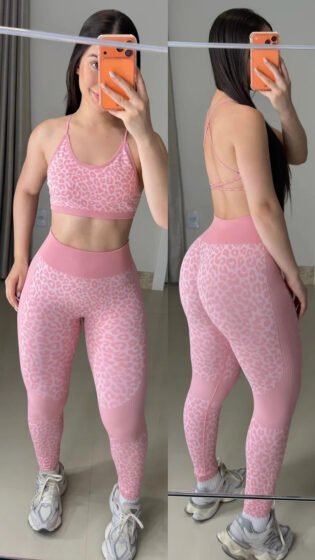 Conjunto Candy