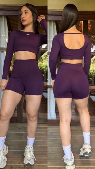 Conjunto Noelle