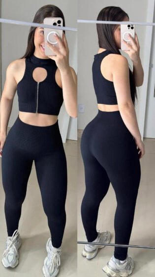 Conjunto Slin