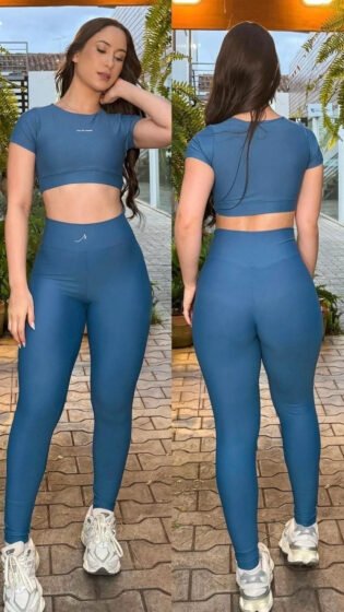 Conjunto Run