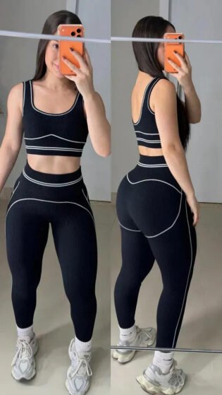Conjunto Essência