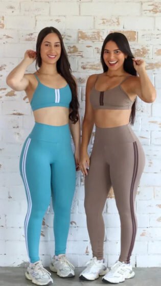 Conjunto Hype
