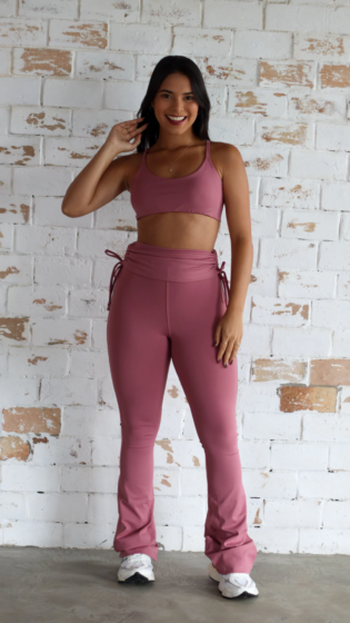 Conjunto Blush