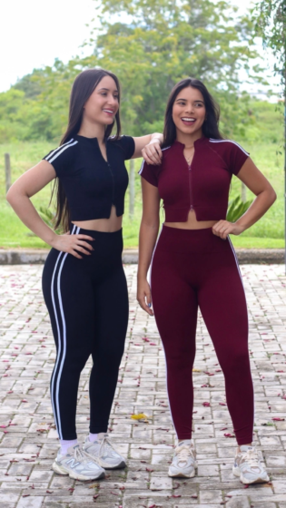 Conjunto Helena
