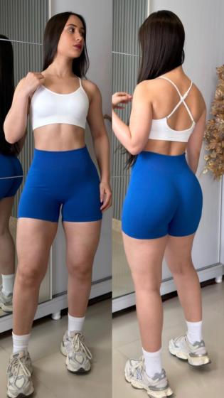 Short Zaya